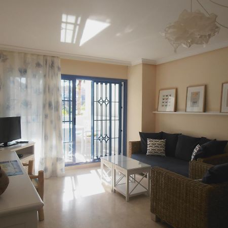 Balandro Apartment Almuñécar Kültér fotó