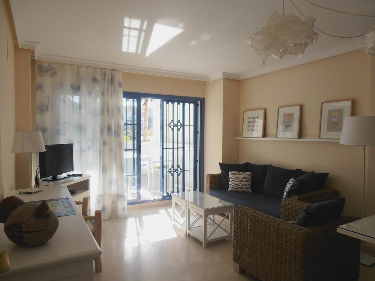 Balandro Apartment Almuñécar Kültér fotó