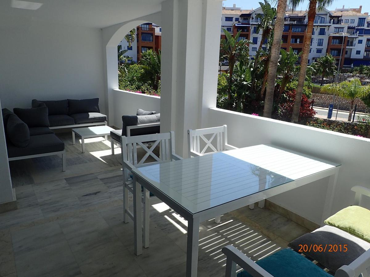 Balandro Apartment Almuñécar Kültér fotó