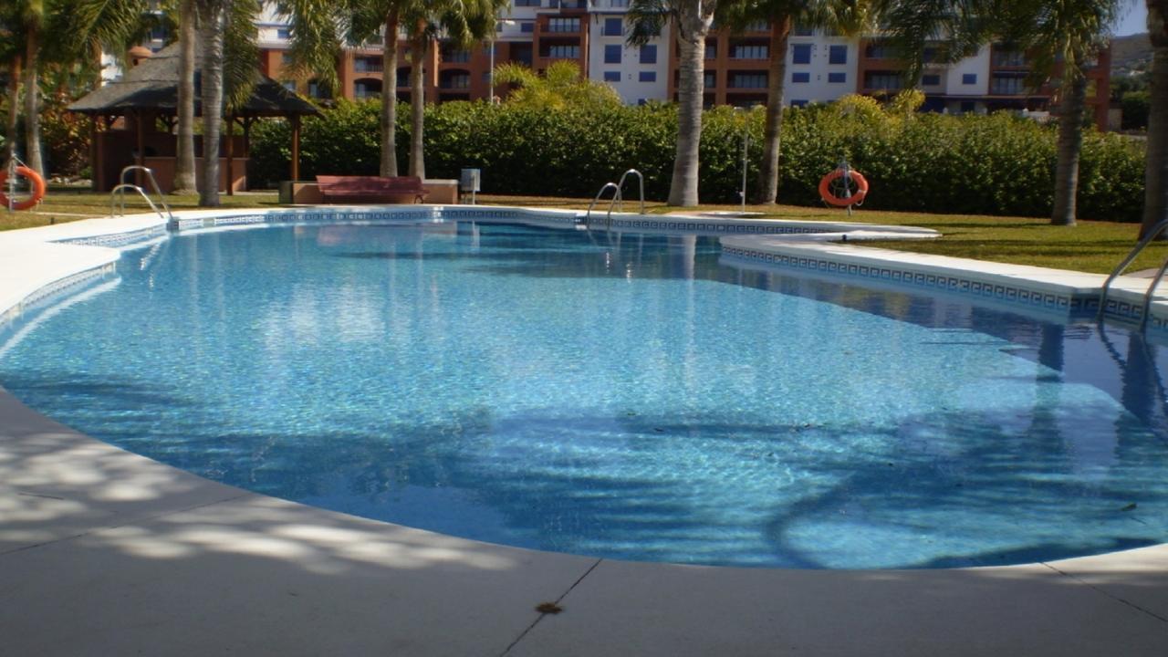 Balandro Apartment Almuñécar Kültér fotó