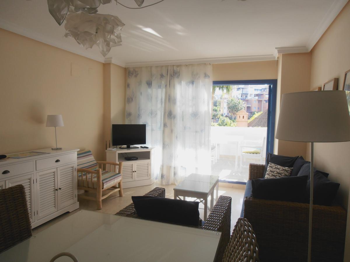 Balandro Apartment Almuñécar Kültér fotó