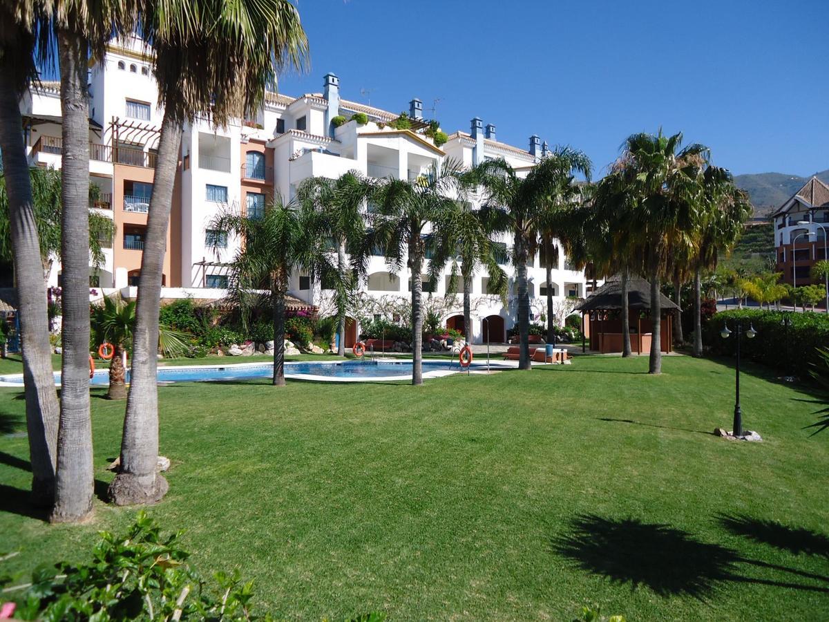 Balandro Apartment Almuñécar Kültér fotó