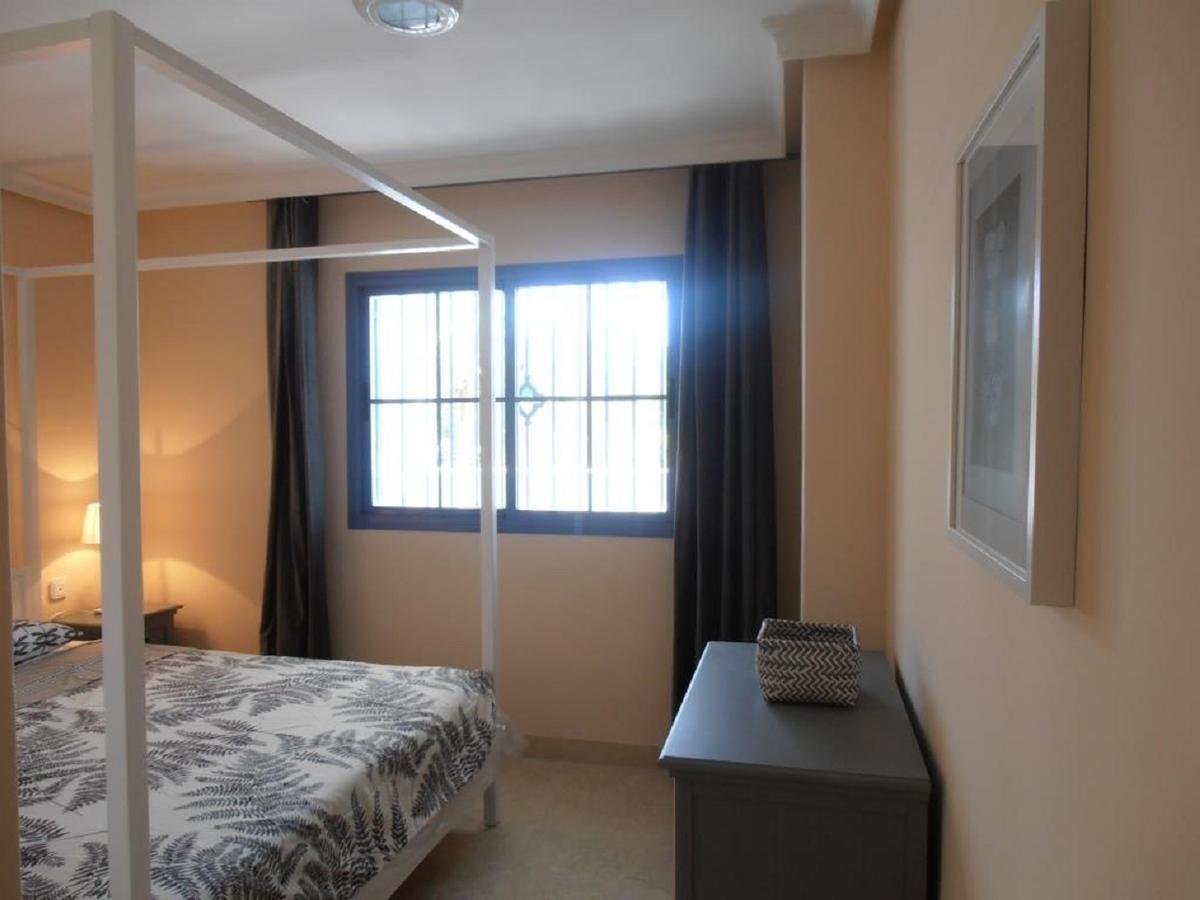 Balandro Apartment Almuñécar Kültér fotó