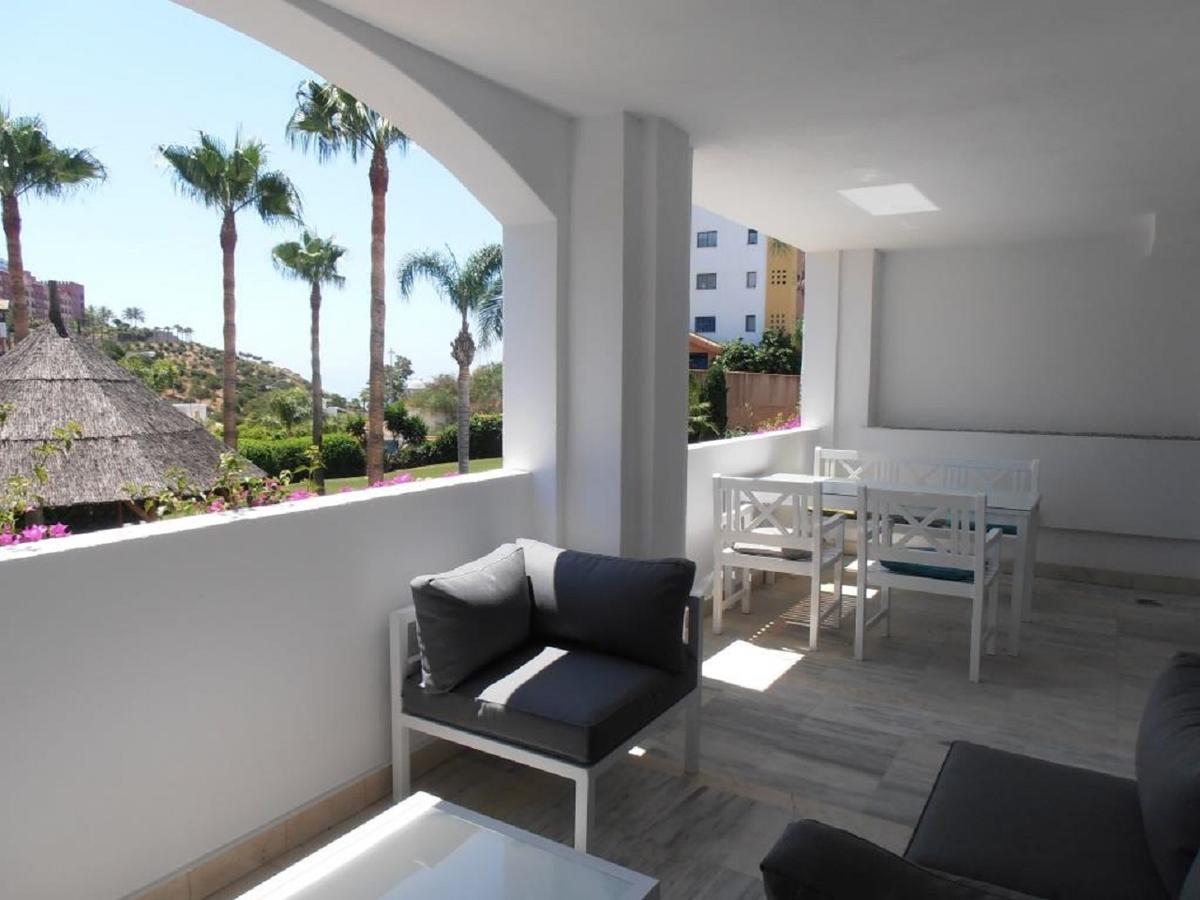 Balandro Apartment Almuñécar Kültér fotó