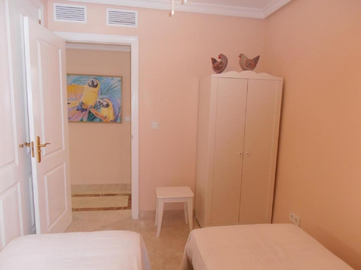 Balandro Apartment Almuñécar Kültér fotó