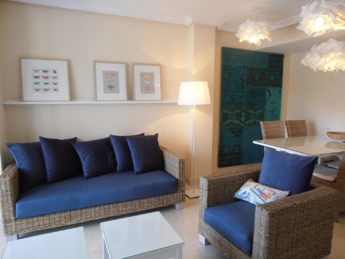 Balandro Apartment Almuñécar Kültér fotó