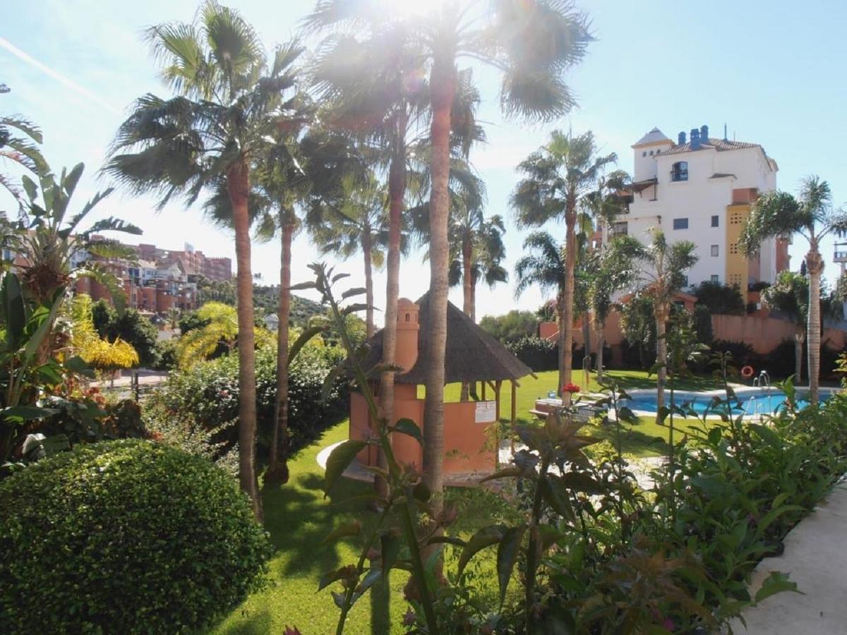 Balandro Apartment Almuñécar Kültér fotó