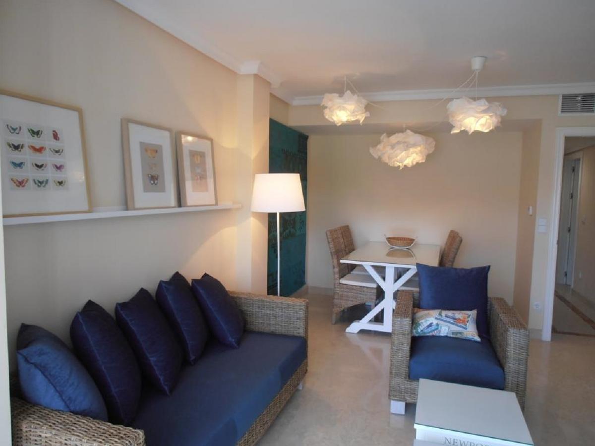 Balandro Apartment Almuñécar Kültér fotó