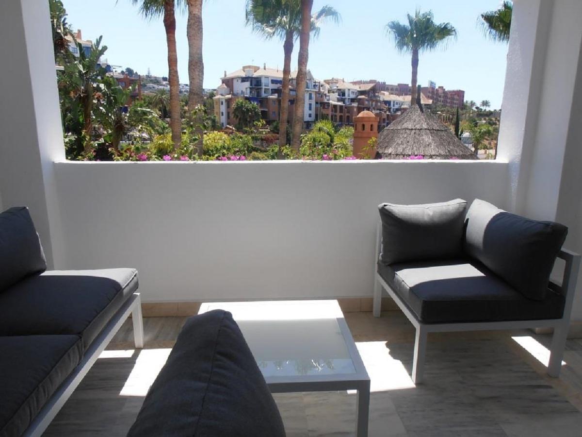 Balandro Apartment Almuñécar Kültér fotó